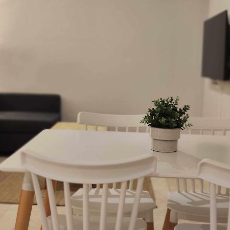 Mazi Apartments Havana มาตาโร ภายนอก รูปภาพ