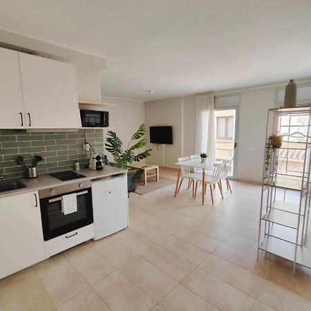 Mazi Apartments Havana มาตาโร ภายนอก รูปภาพ