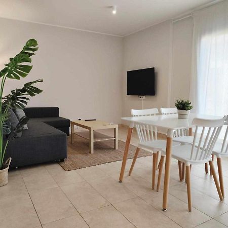 Mazi Apartments Havana มาตาโร ภายนอก รูปภาพ
