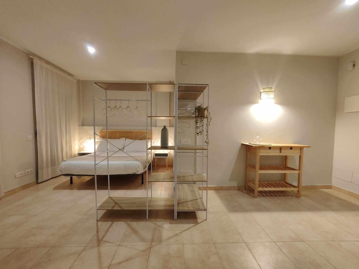 Mazi Apartments Havana มาตาโร ภายนอก รูปภาพ