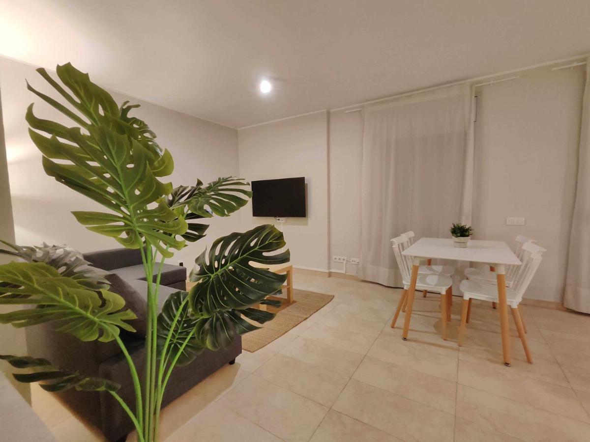 Mazi Apartments Havana มาตาโร ภายนอก รูปภาพ