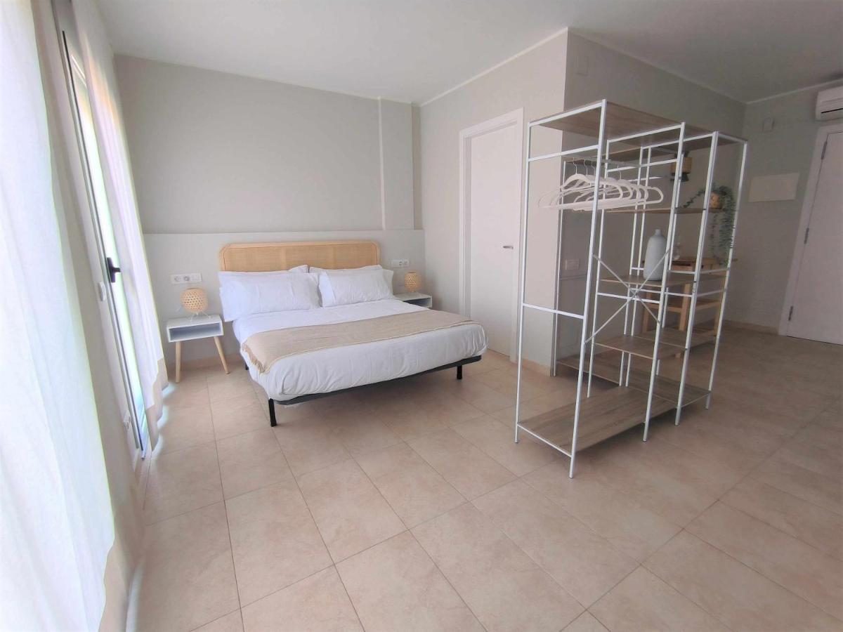 Mazi Apartments Havana มาตาโร ภายนอก รูปภาพ