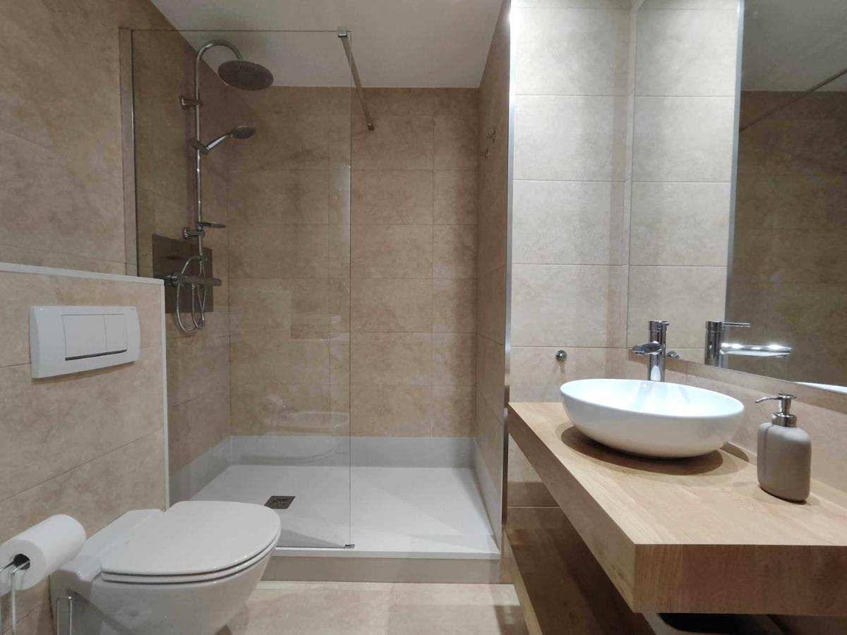 Mazi Apartments Havana มาตาโร ภายนอก รูปภาพ