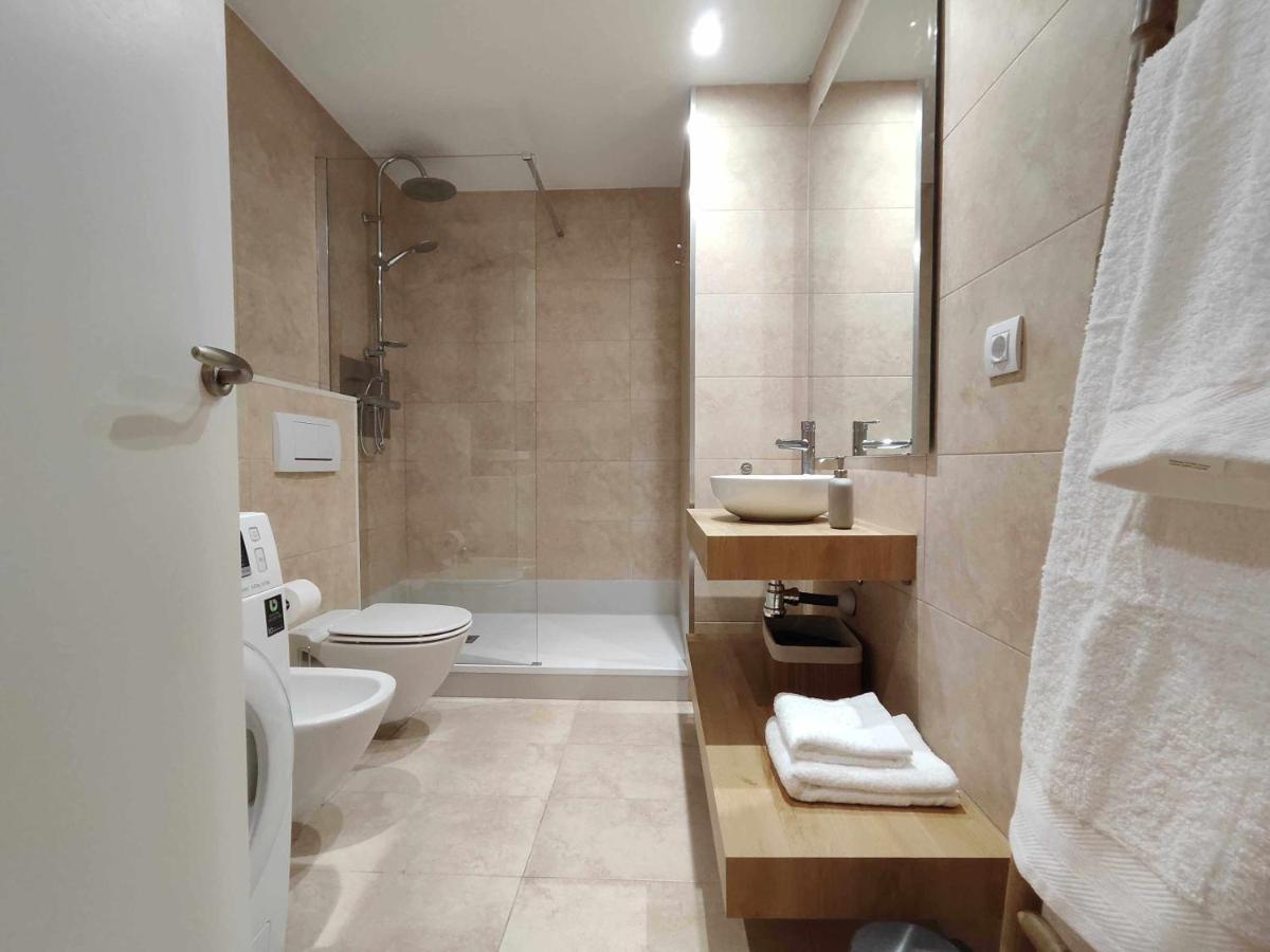 Mazi Apartments Havana มาตาโร ภายนอก รูปภาพ