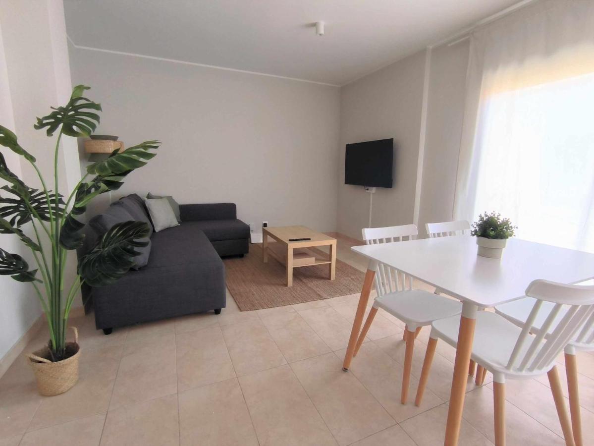 Mazi Apartments Havana มาตาโร ภายนอก รูปภาพ