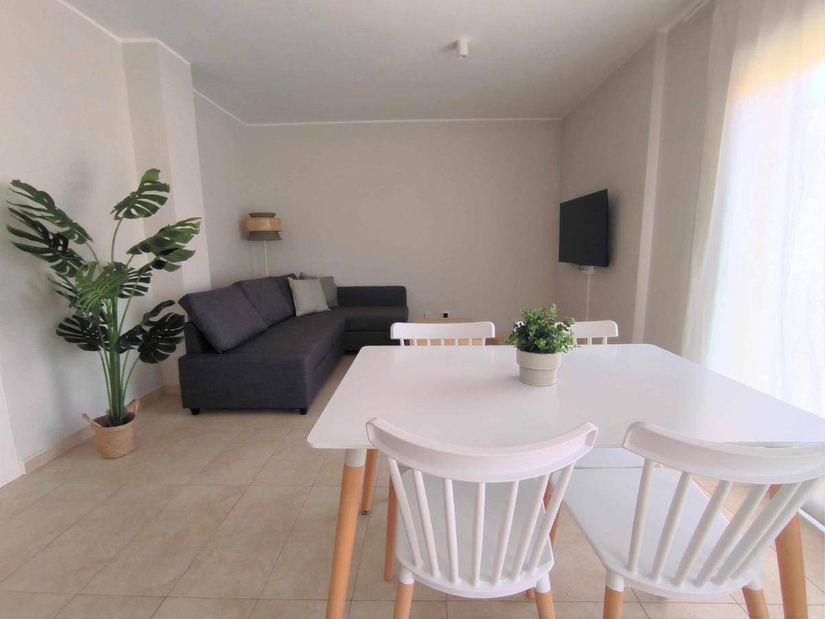Mazi Apartments Havana มาตาโร ภายนอก รูปภาพ
