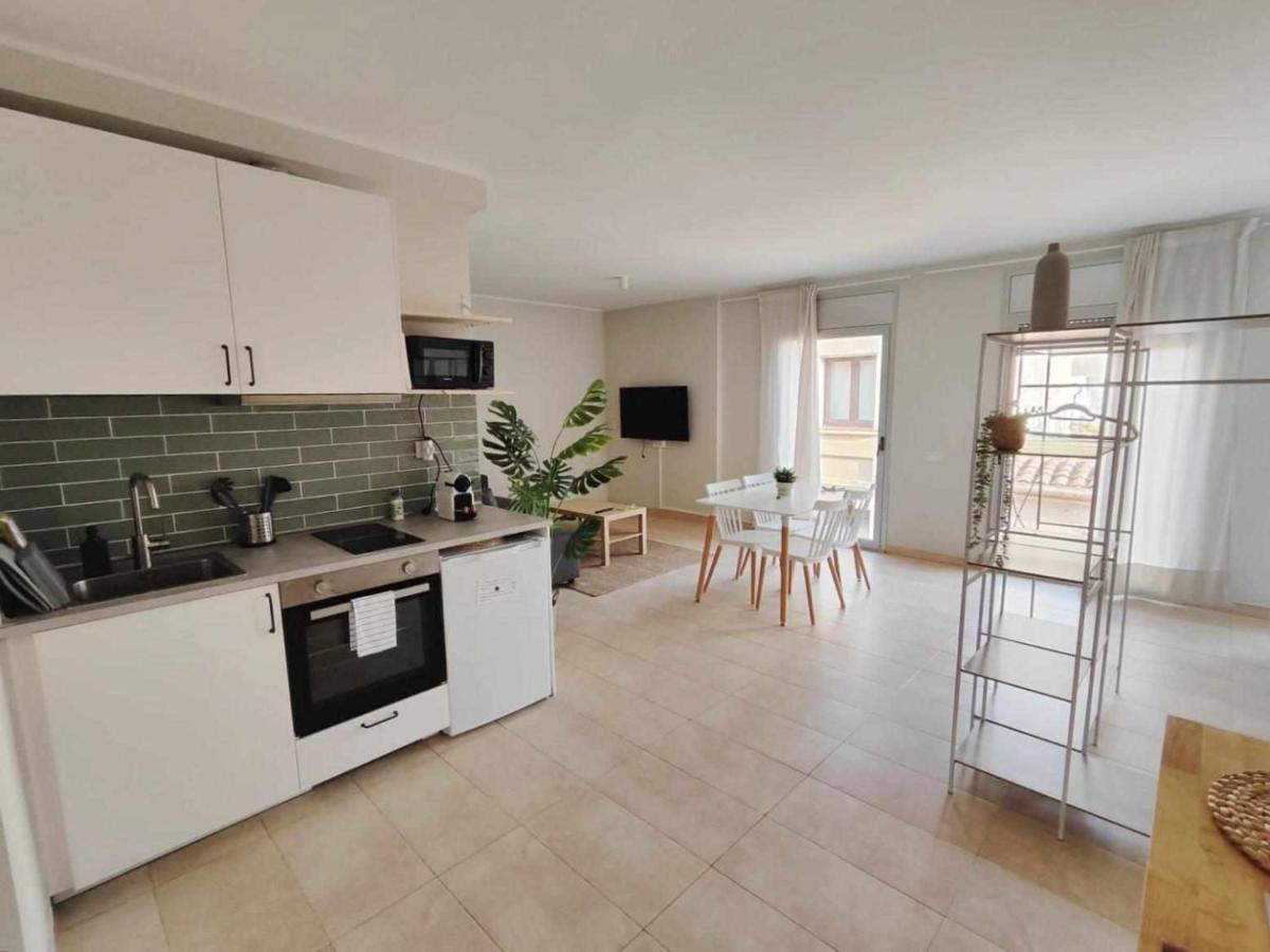 Mazi Apartments Havana มาตาโร ภายนอก รูปภาพ
