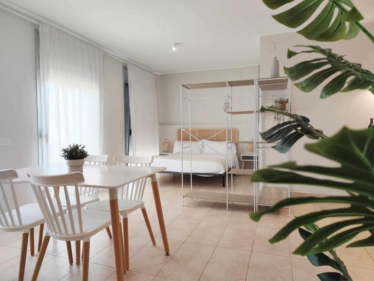 Mazi Apartments Havana มาตาโร ภายนอก รูปภาพ
