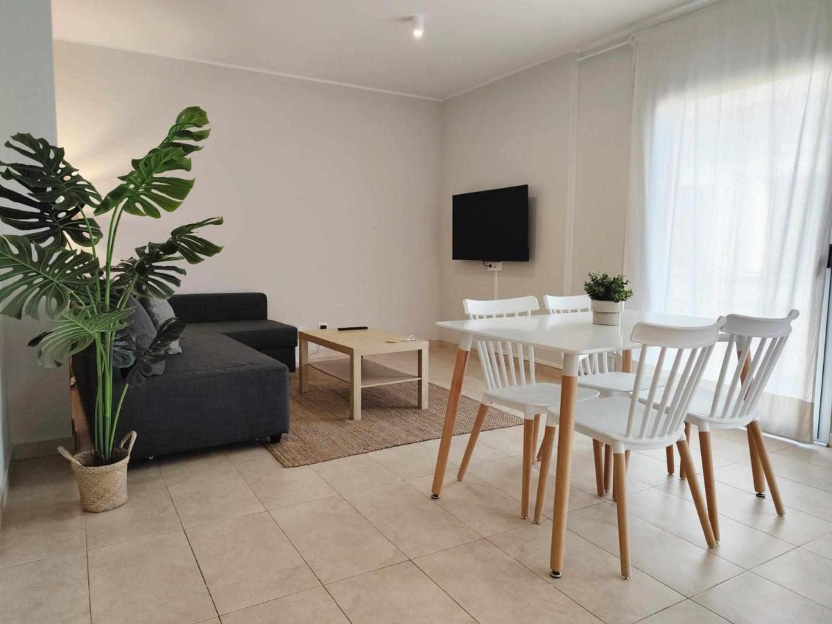 Mazi Apartments Havana มาตาโร ภายนอก รูปภาพ