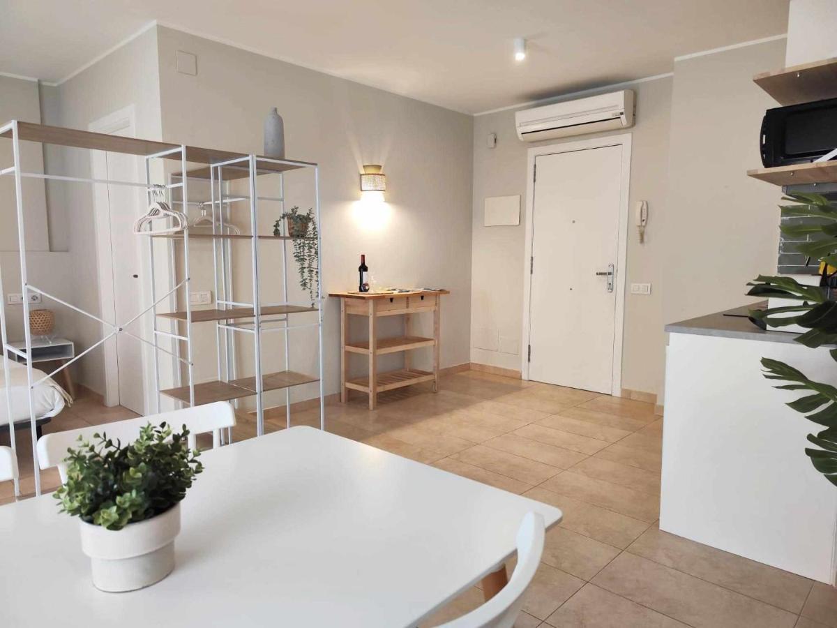 Mazi Apartments Havana มาตาโร ภายนอก รูปภาพ